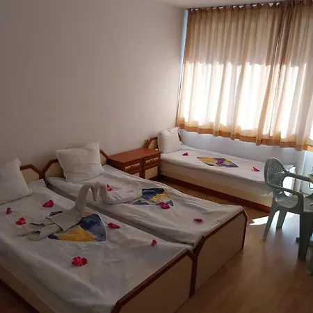 Habitación en casa particular Стаи За Гости Ники *