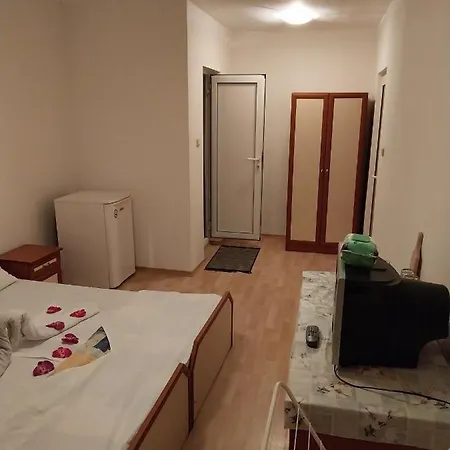 Habitación en casa particular Стаи За Гости Ники *