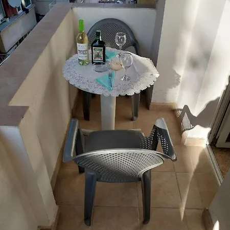 Habitación en casa particular Стаи За Гости Ники Nesebar