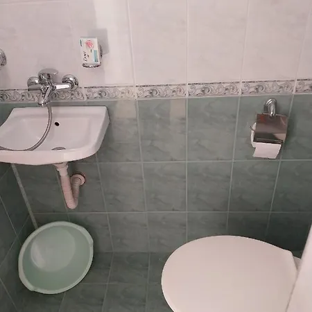Habitación en casa particular Стаи За Гости Ники *