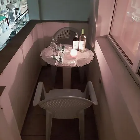 Habitación en casa particular Стаи За Гости Ники Nesebar