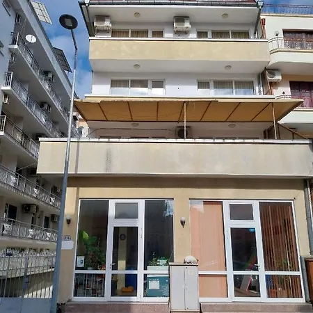 Habitación en casa particular Стаи За Гости Ники