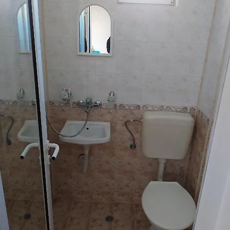 Habitación en casa particular Стаи За Гости Ники