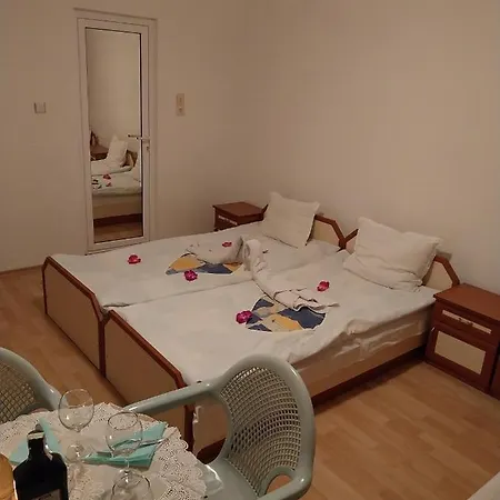 Ubytování v soukromí Стаи За Гости Ники Nesebar