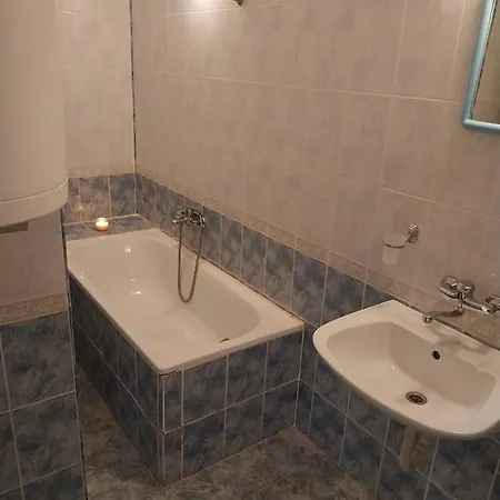 Ubytování v soukromí Стаи За Гости Ники *